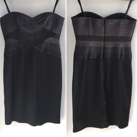 BCBG Dress size 6 - Picture 2 of 6